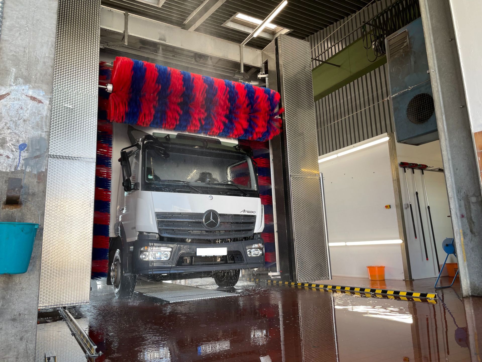 Partner van Dibo