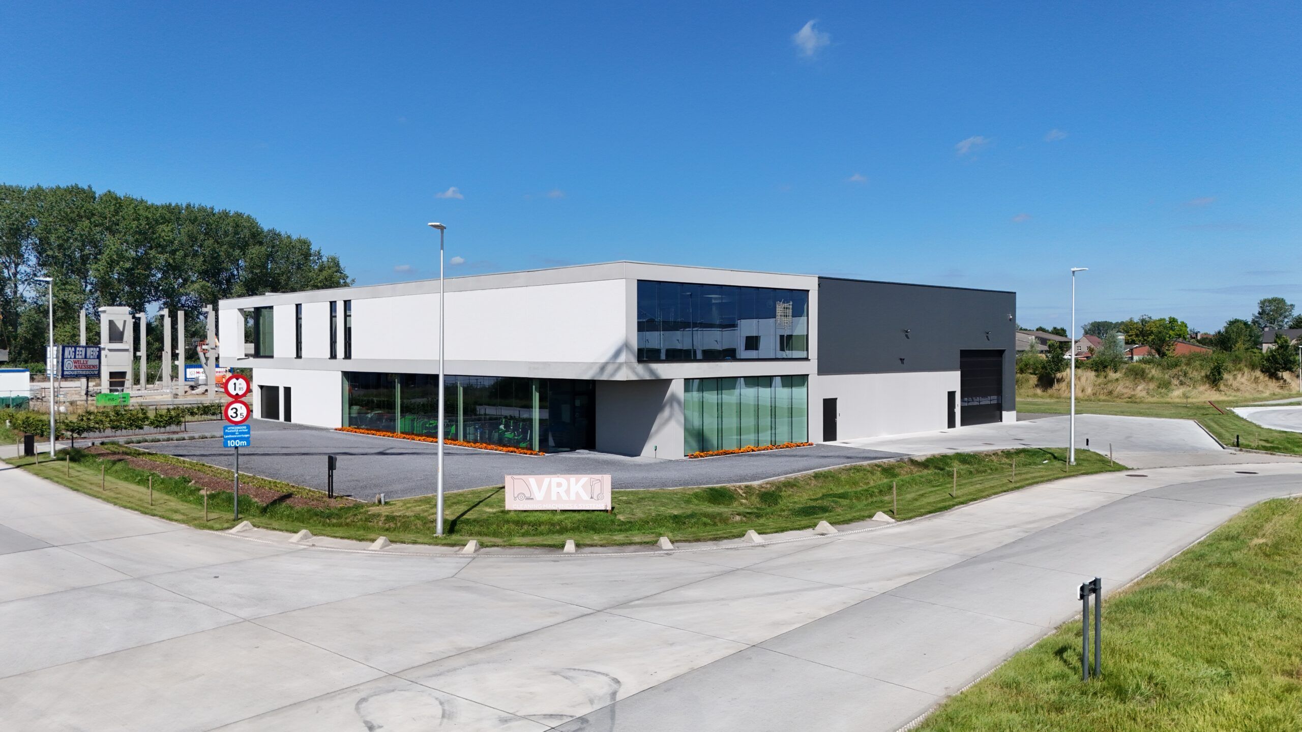 Een betrouwbare reinigingsspecialist