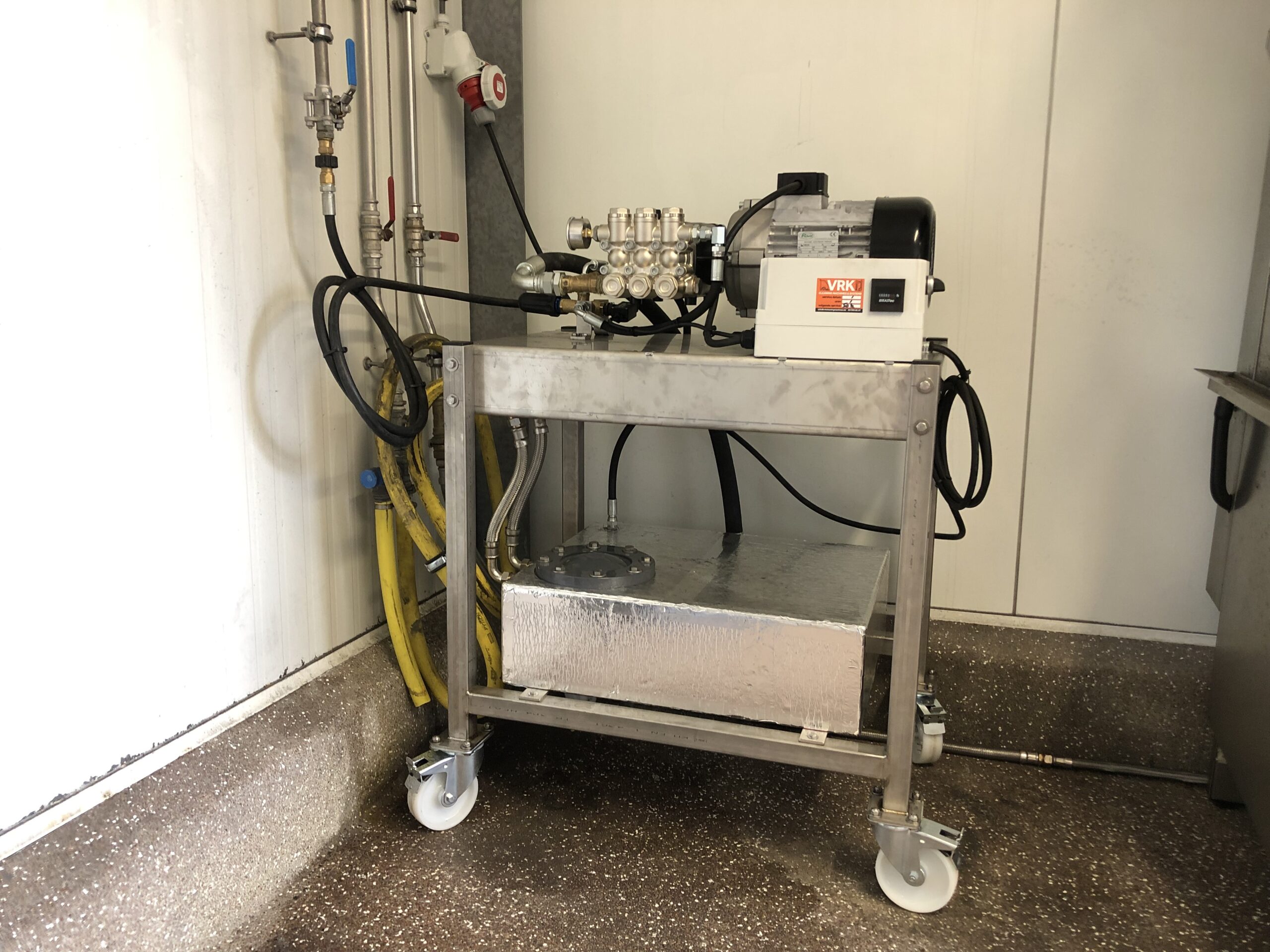 Hogedrukinstallatie5