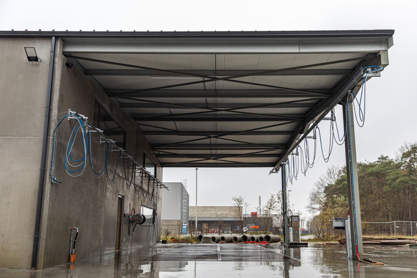 Railsysteem 2