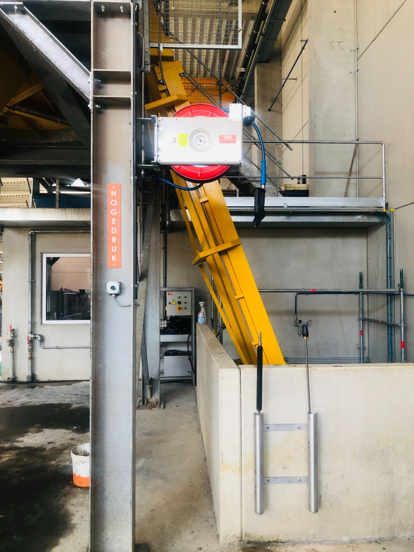 Hogedrukinstallatie IMG 2713